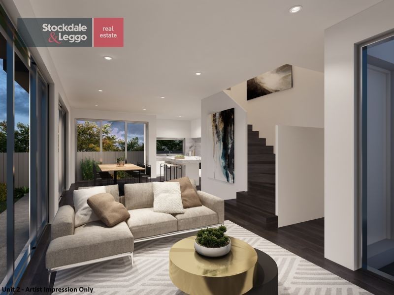 1-3/2 Keats Court, Bundoora VIC 3083