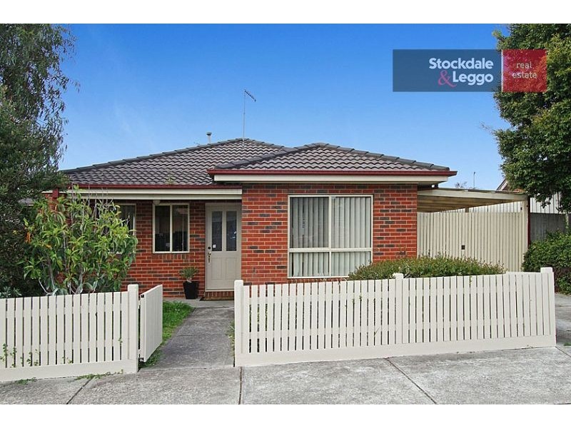 9/8 Balaka Place, Bundoora VIC 3083