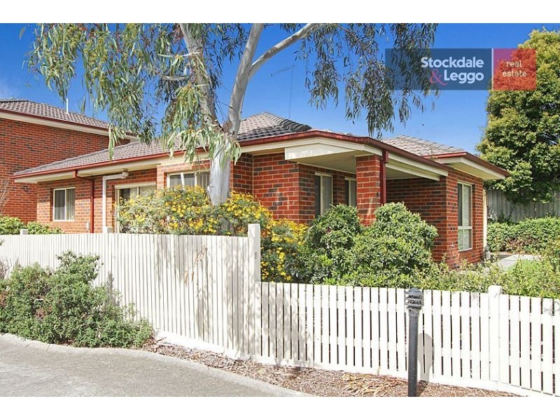 9/8 Balaka Place, Bundoora VIC 3083
