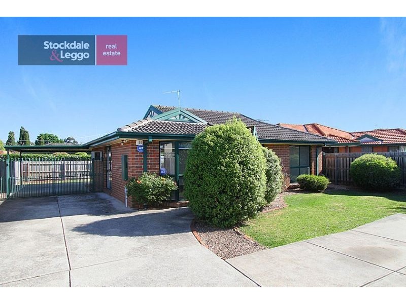 21B McLeans Road, Bundoora VIC 3083
