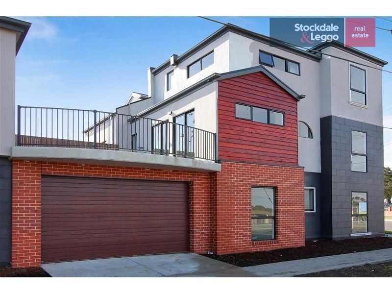 2/979 Plenty Road, Kingsbury VIC 3083