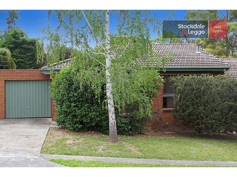 8/83 Nell Street, Greensborough VIC 3088