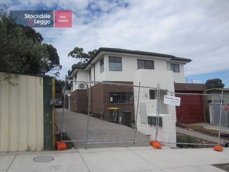 1/5 May Street, Bundoora VIC 3083