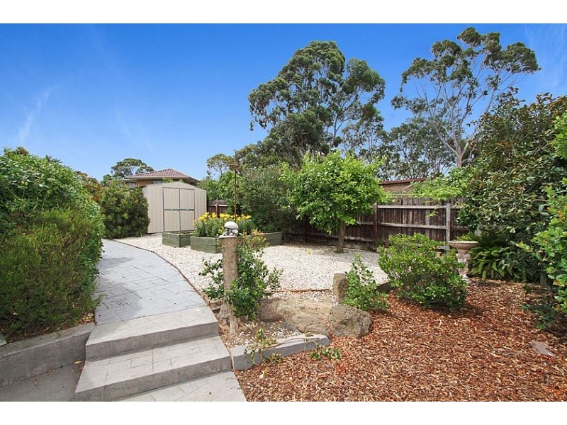 7 David Crescent, Bundoora VIC 3083