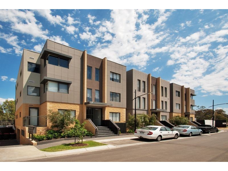 202/9 Collared Close, Bundoora VIC 3083