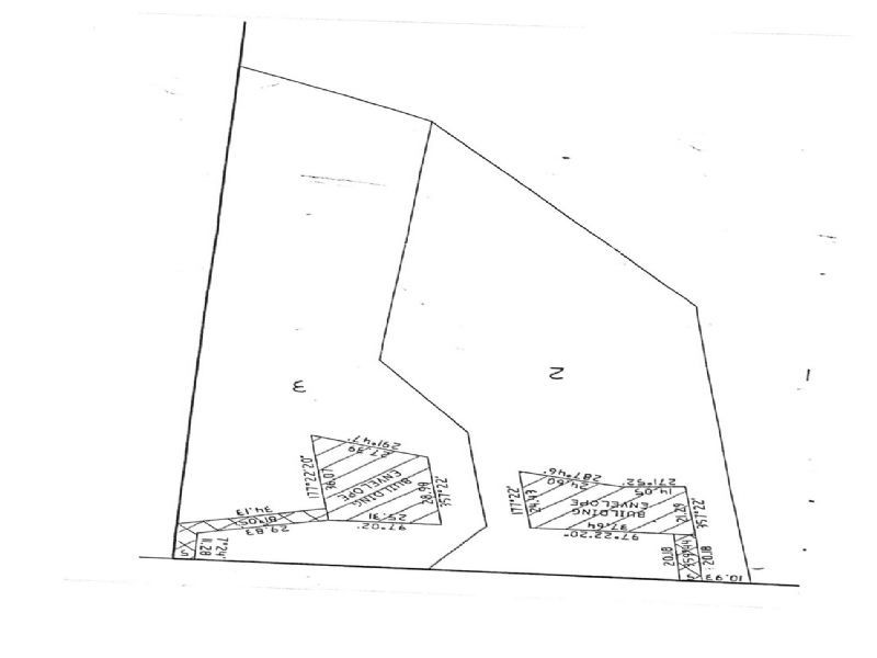 Lot 2&3 Donald Road, Langwarrin South VIC 3911