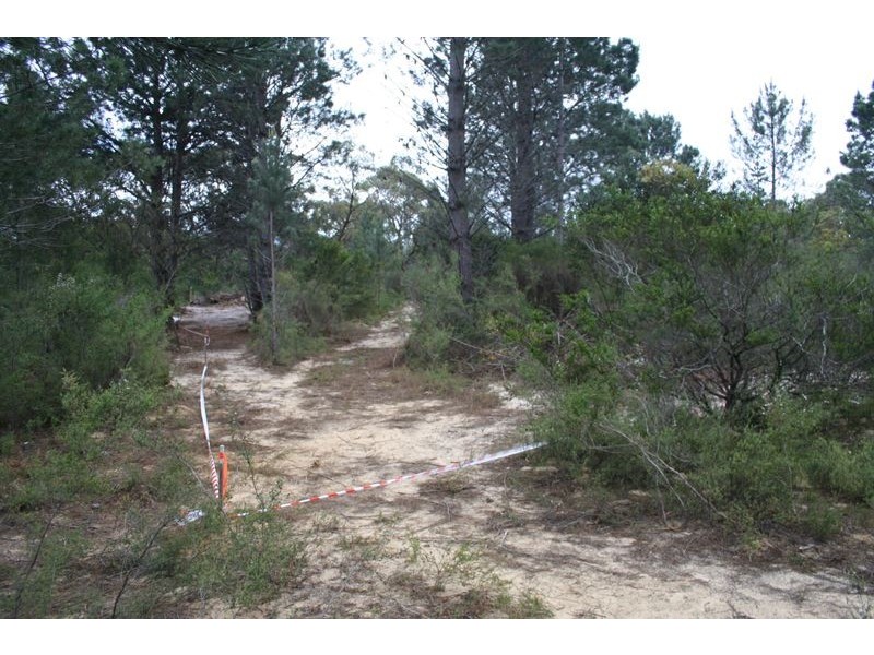 Lot 2&3 Donald Road, Langwarrin South VIC 3911