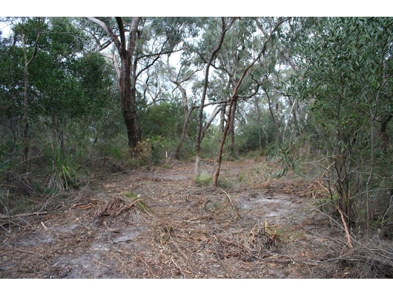 Lot 2&3 Donald Road, Langwarrin South VIC 3911