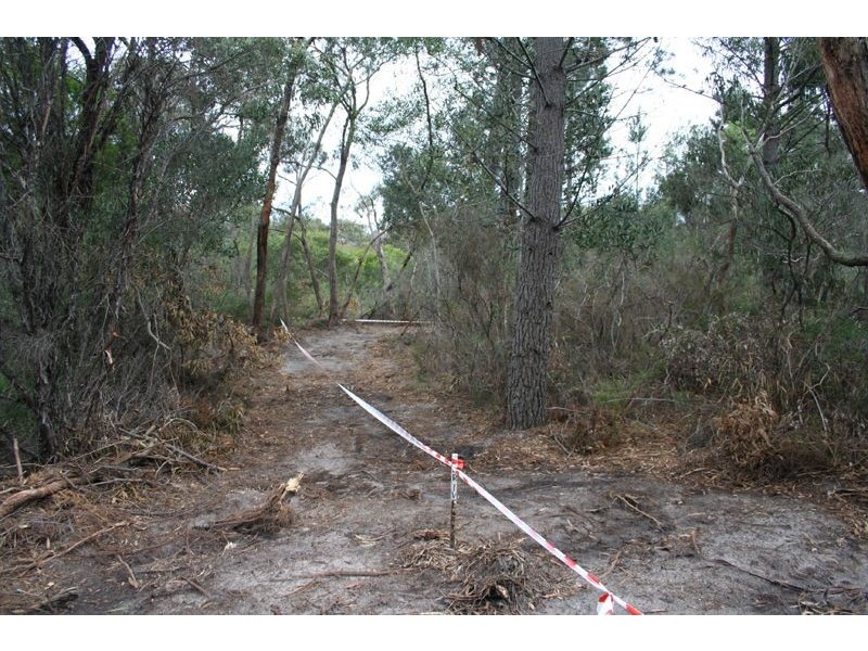 Lot 2&3 Donald Road, Langwarrin South VIC 3911