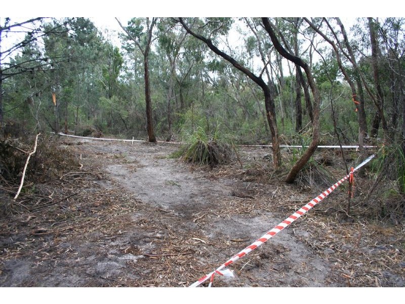 Lot 2&3 Donald Road, Langwarrin South VIC 3911