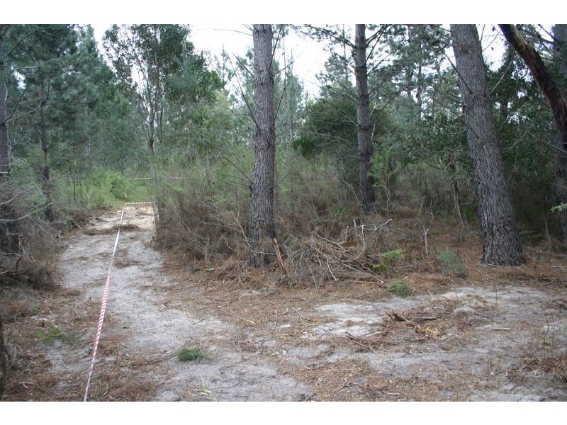 Lot 2&3 Donald Road, Langwarrin South VIC 3911