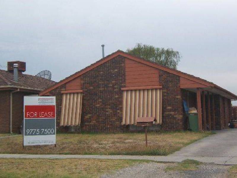 14 Jacaranda Drive, Baxter VIC 3911