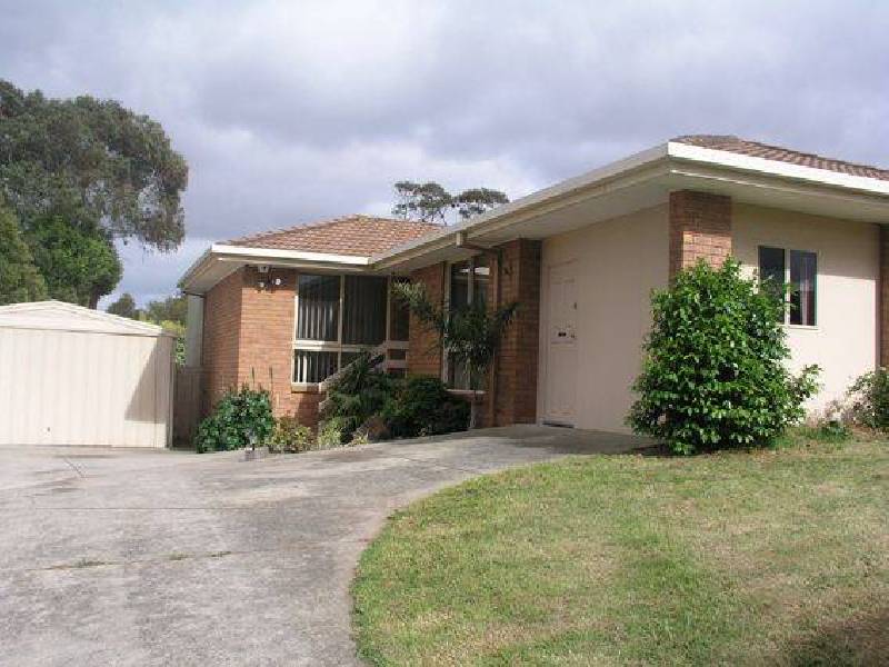 38 Monze Drive, Langwarrin VIC 3910