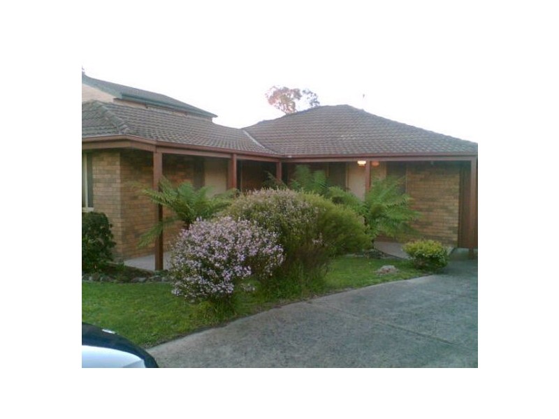 3 Weebill Place, Carrum Downs VIC 3201