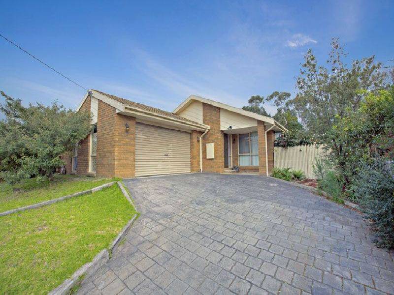Lot 1, Richard Drive, Langwarrin VIC 3910