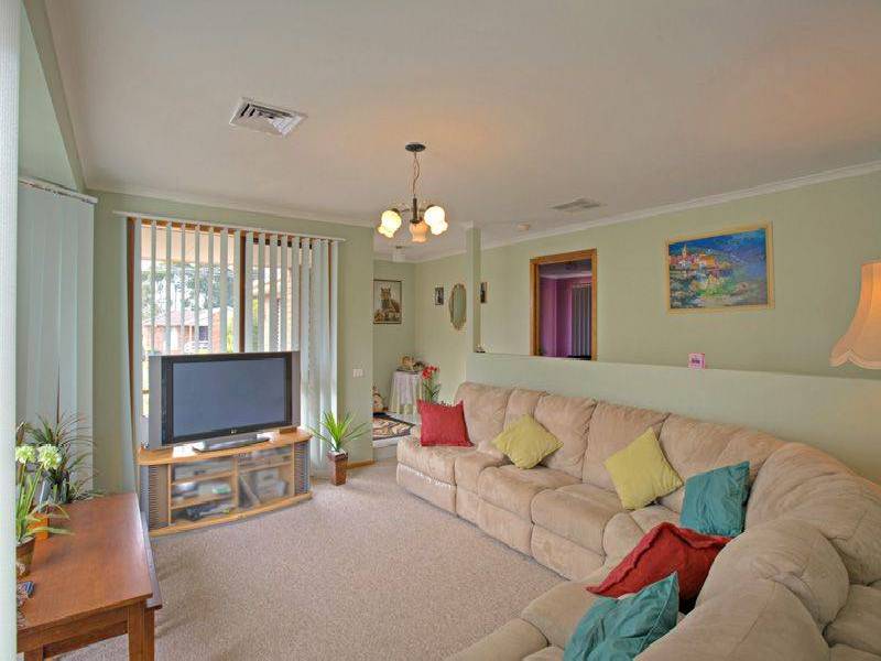 Lot 1, Richard Drive, Langwarrin VIC 3910