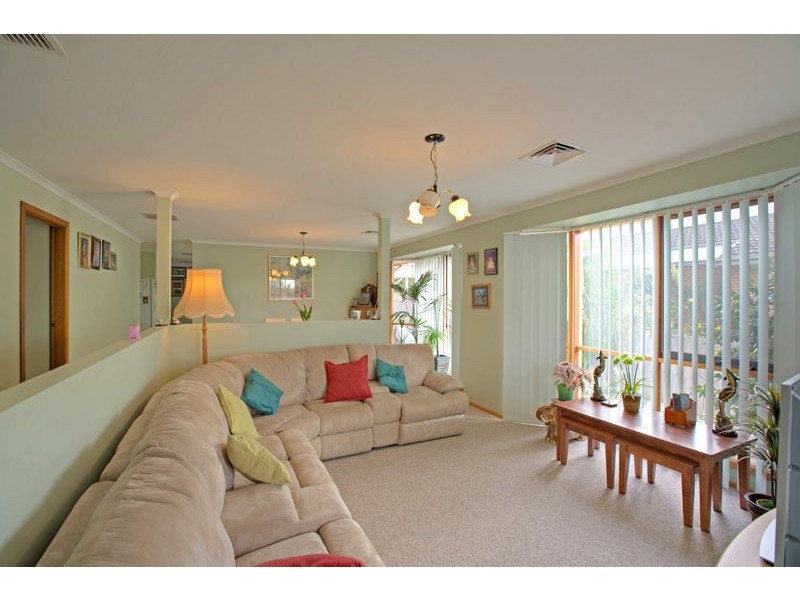 Lot 1, Richard Drive, Langwarrin VIC 3910