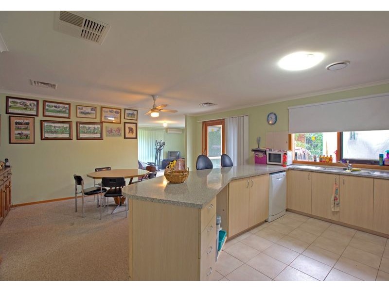 Lot 1, Richard Drive, Langwarrin VIC 3910