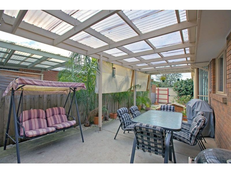 Lot 1, Richard Drive, Langwarrin VIC 3910