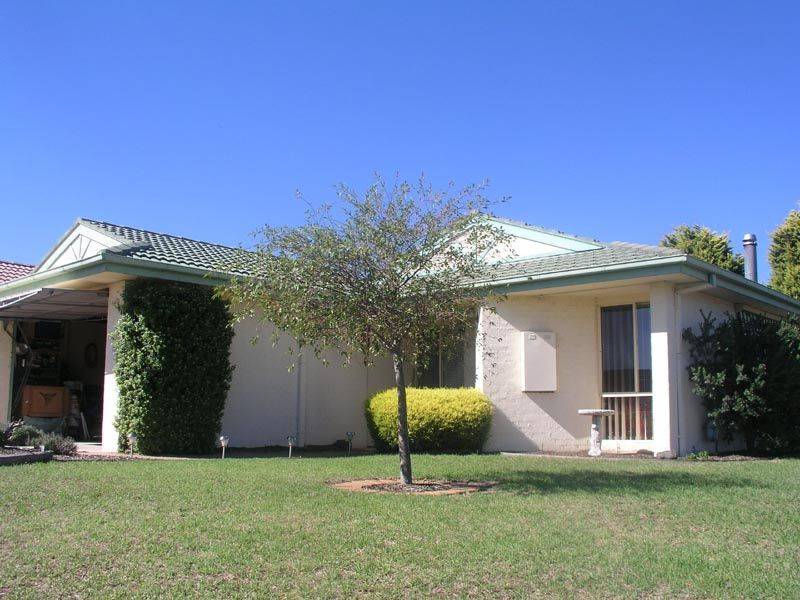 6 Warrindale Close, Langwarrin VIC 3910