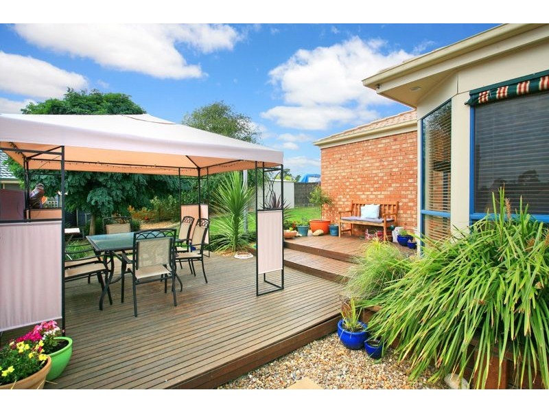 18 Trinity Drive, Langwarrin VIC 3910