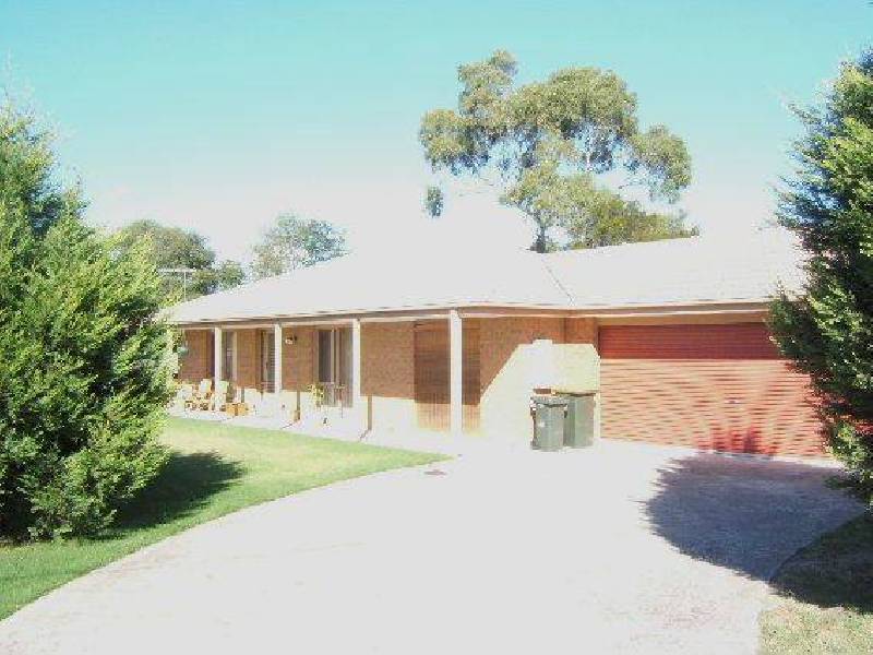 4 Trimble Drive, Langwarrin VIC 3910