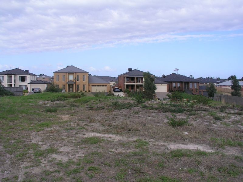 54 Apple Berry Avenue, Langwarrin VIC 3910