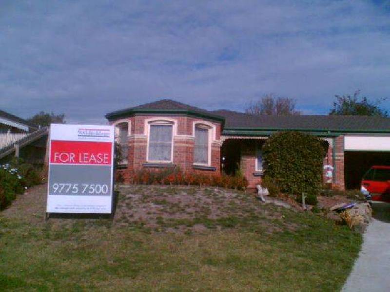 21 Bianco Court, Langwarrin VIC 3910