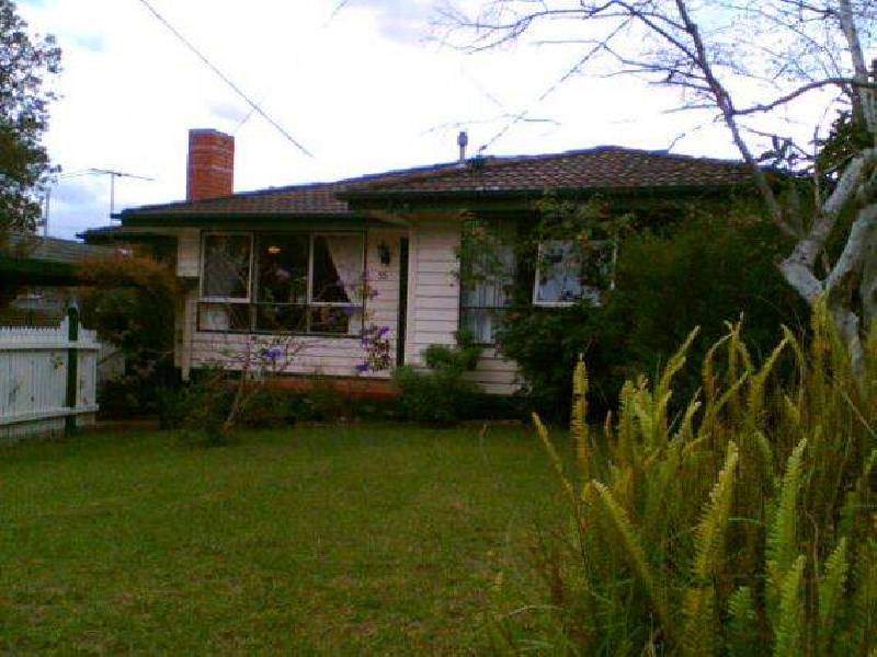 55 Highview Road, Frankston VIC 3199