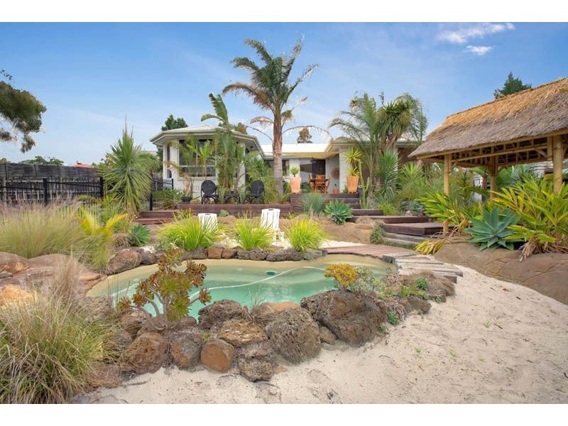 8 Marissa Crt., Langwarrin VIC 3910