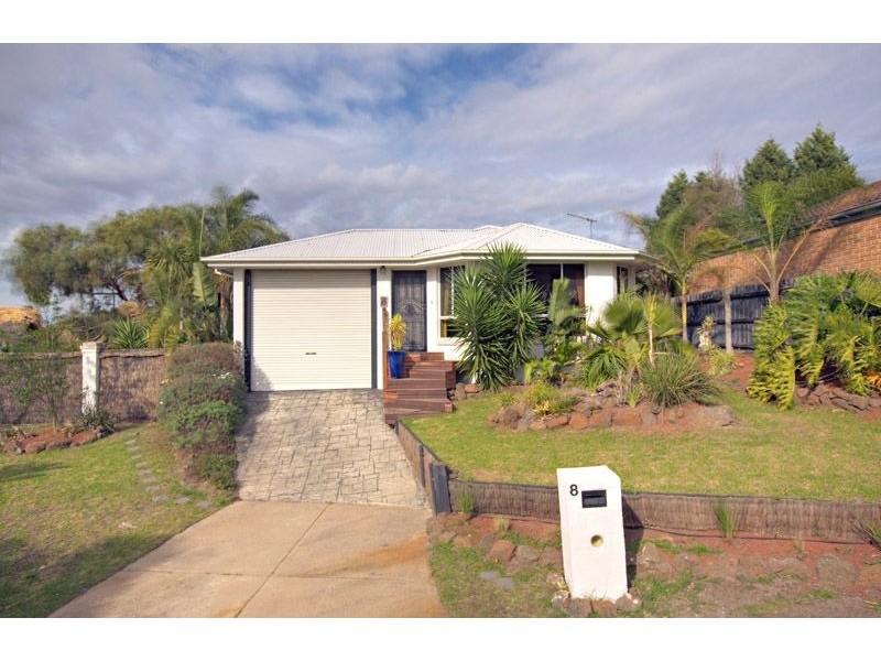 8 Marissa Crt., Langwarrin VIC 3910