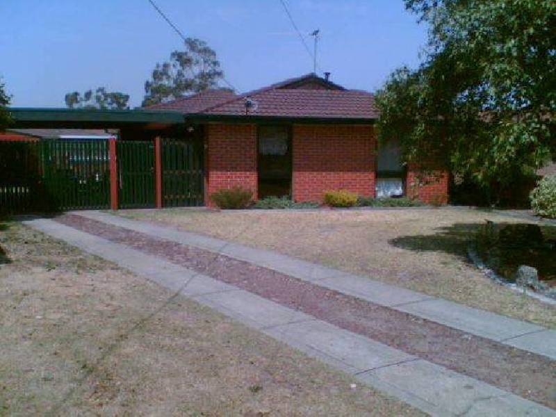 3 Pekina Court, Carrum Downs VIC 3201