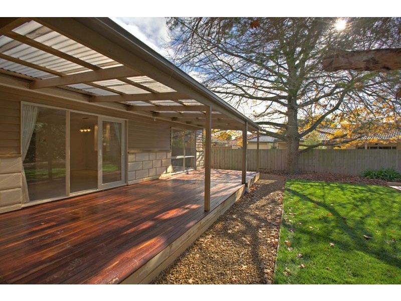 Lot 1 Cedar Street, Langwarrin VIC 3910