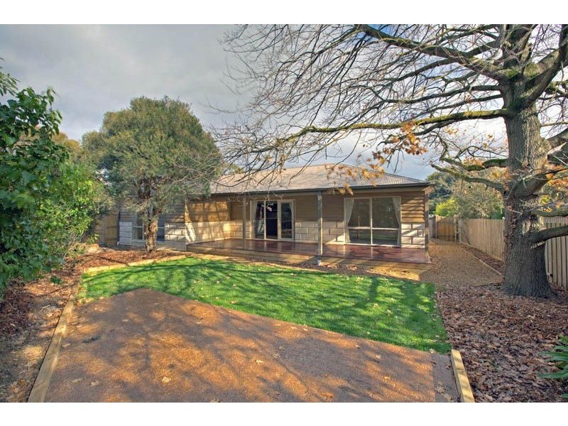 Lot 1 Cedar Street, Langwarrin VIC 3910