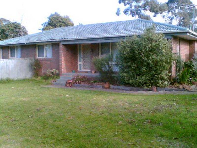 2 McKenzie Way, Langwarrin VIC 3910