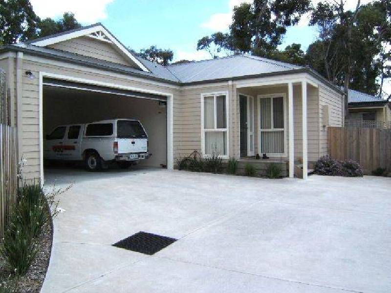 6B Wahgunyah Crescent, Langwarrin VIC 3910