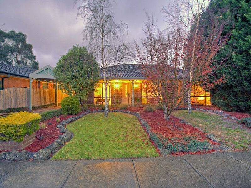 61 Richard Drive, Langwarrin VIC 3910