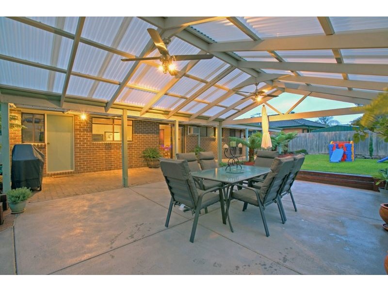 61 Richard Drive, Langwarrin VIC 3910