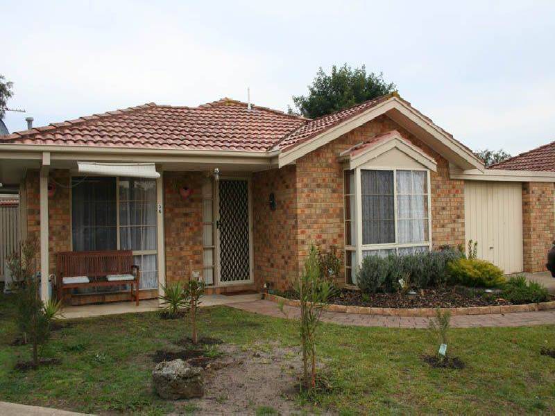 36/15 Peninsula Crescent, Langwarrin VIC 3910