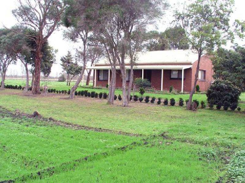 Tooradin VIC 3980
