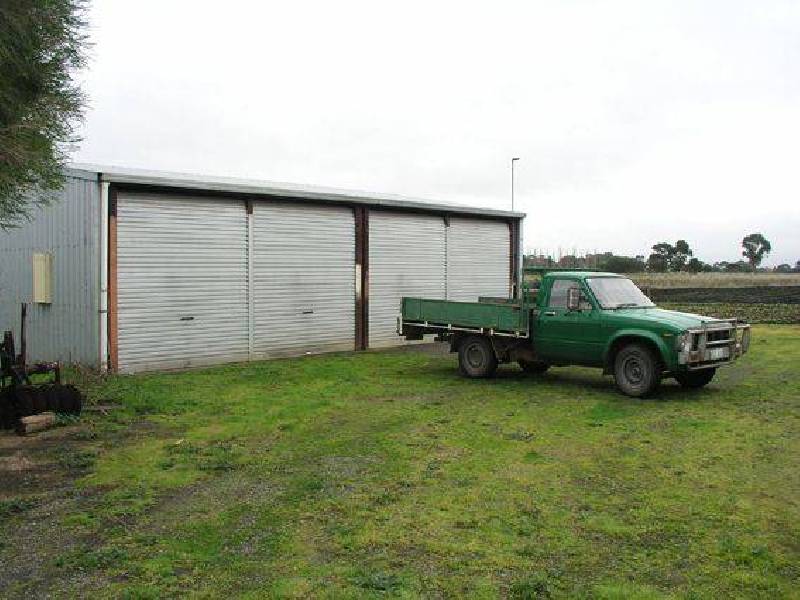 Tooradin VIC 3980