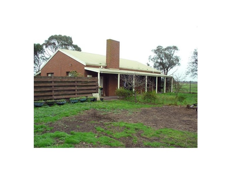Tooradin VIC 3980