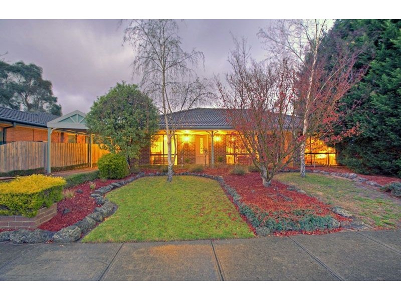 61 Richard Drive, Langwarrin VIC 3910