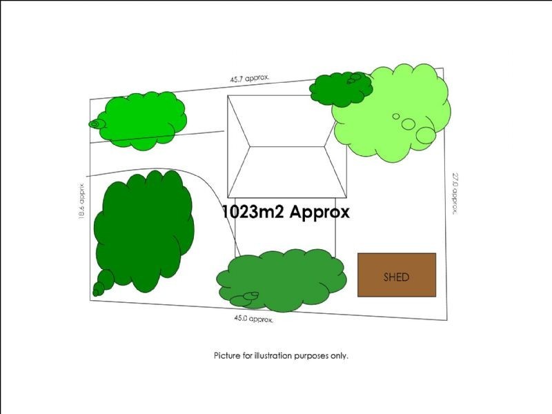 442 McClelland drive, Langwarrin VIC 3910