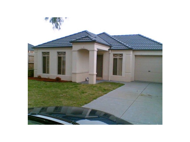 Lot 1 Wendel Court, Carrum Downs VIC 3201