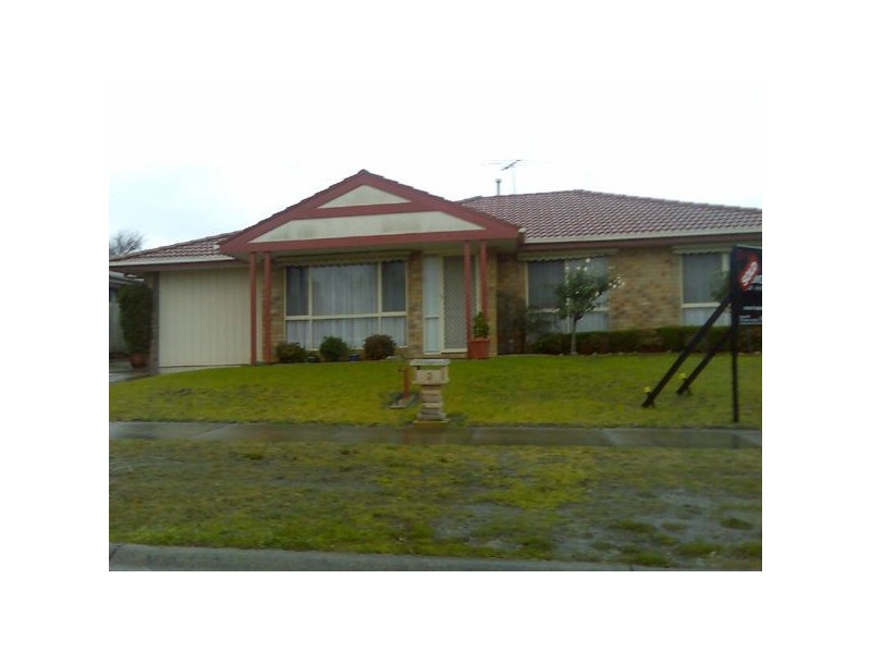 3 Fern Mews, Langwarrin VIC 3910
