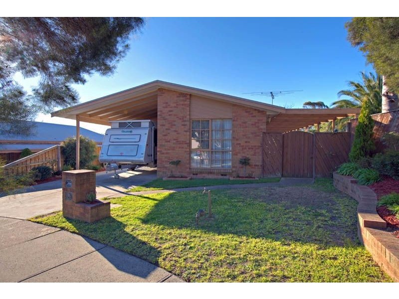 16 Kate Court, Langwarrin VIC 3910