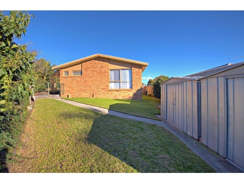 16 Kate Court, Langwarrin VIC 3910