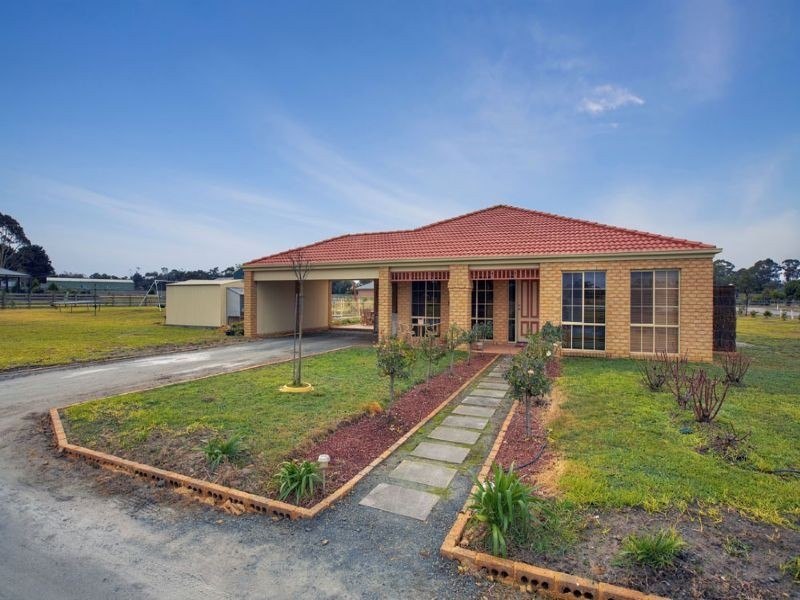 Pearcedale VIC 3912