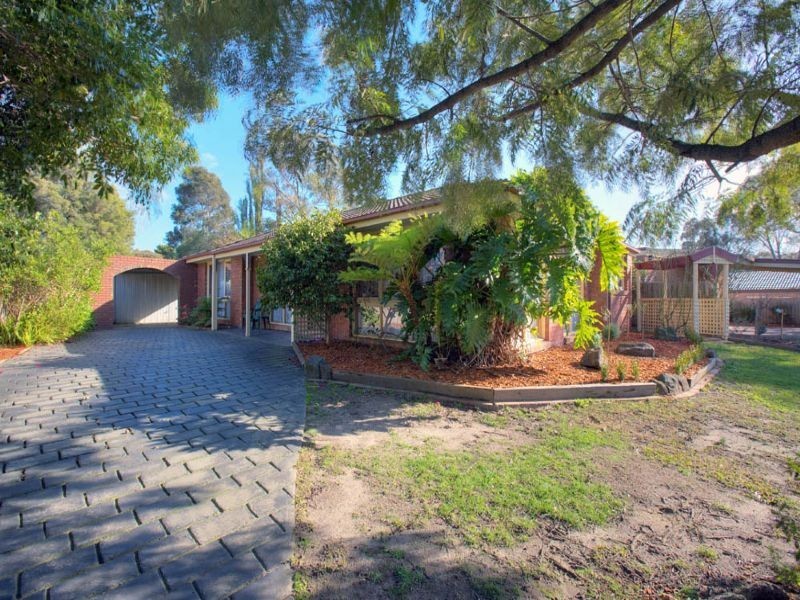 48 Malcolm Road, Langwarrin VIC 3910